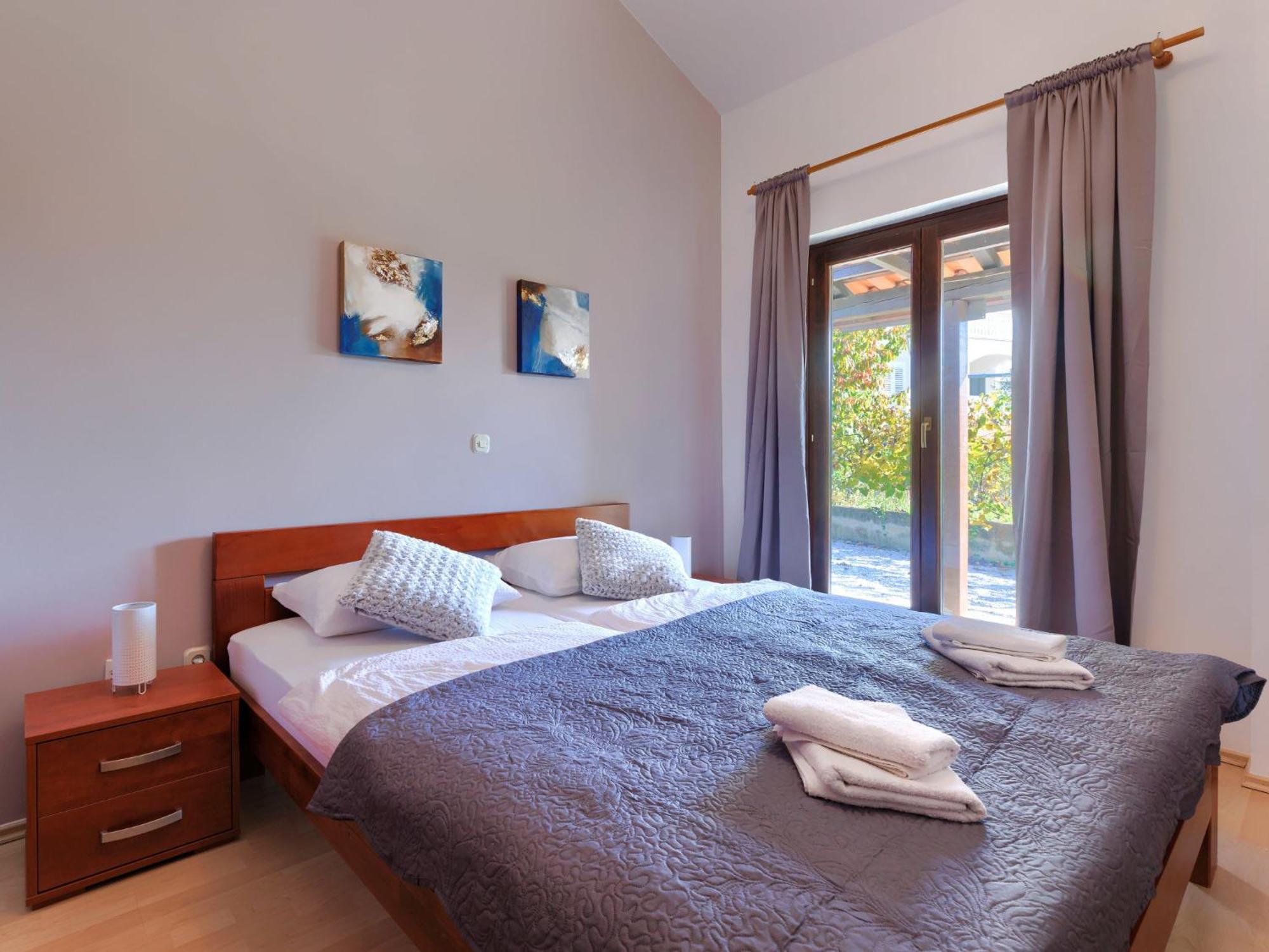 Holiday Home Ema By Interhome Nova Vas  Exterior photo