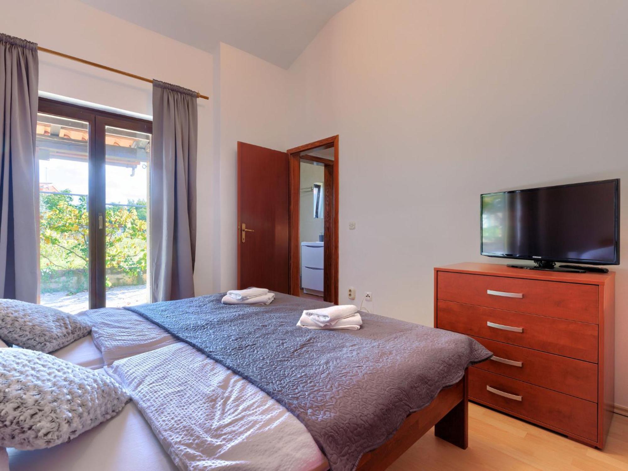 Holiday Home Ema By Interhome Nova Vas  Exterior photo